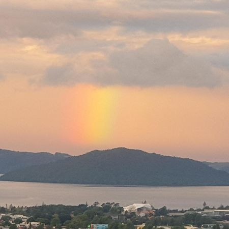 Serenity Views โรโตรัว ภายนอก รูปภาพ