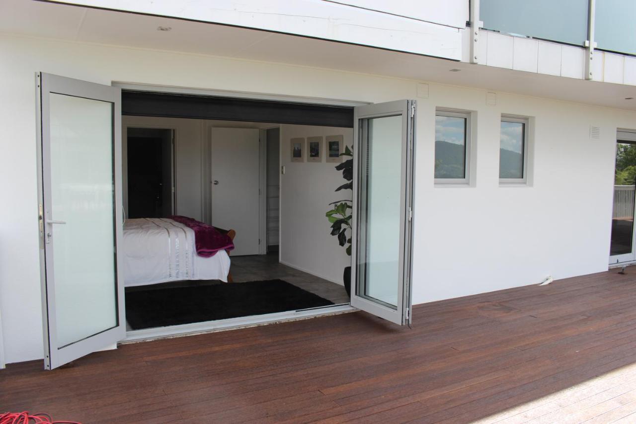 Serenity Views โรโตรัว ภายนอก รูปภาพ