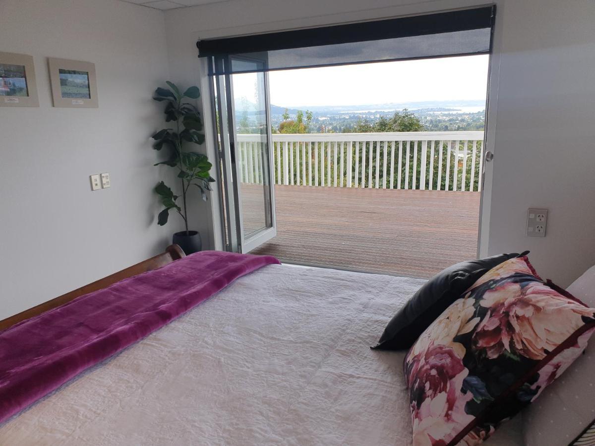 Serenity Views โรโตรัว ภายนอก รูปภาพ